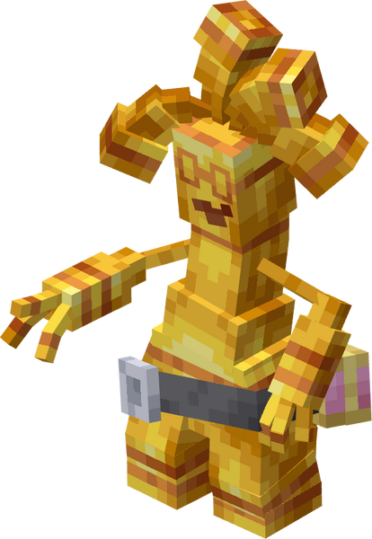 File:Gholdengo (model, pink gilded chest).png