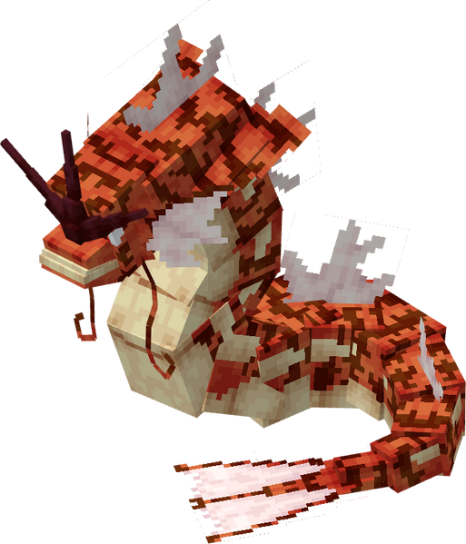 File:Gyarados Brown Zebra Shiny (Model).png