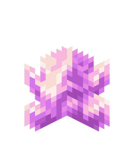 File:Fairy Gem Cluster (block).png