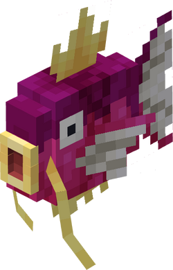 Magikarp Saucy Violet Shiny (Model).png