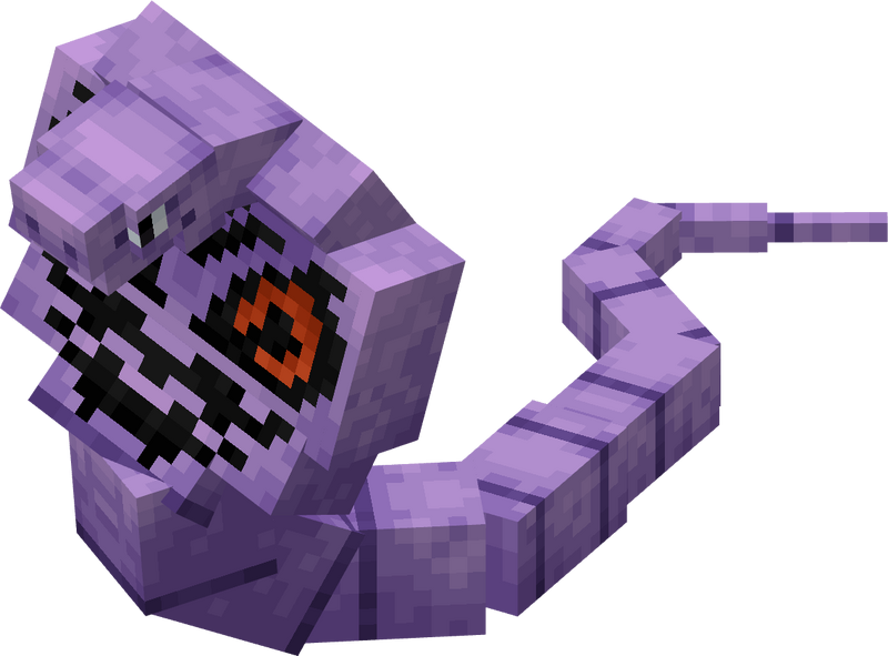 File:Arbok Clown (Model).png