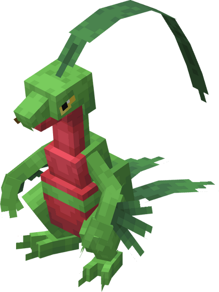 File:Grovyle (model, twig).png