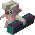 Timburr (model, warped stem).png