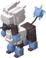 Furfrou (model, star trim).png