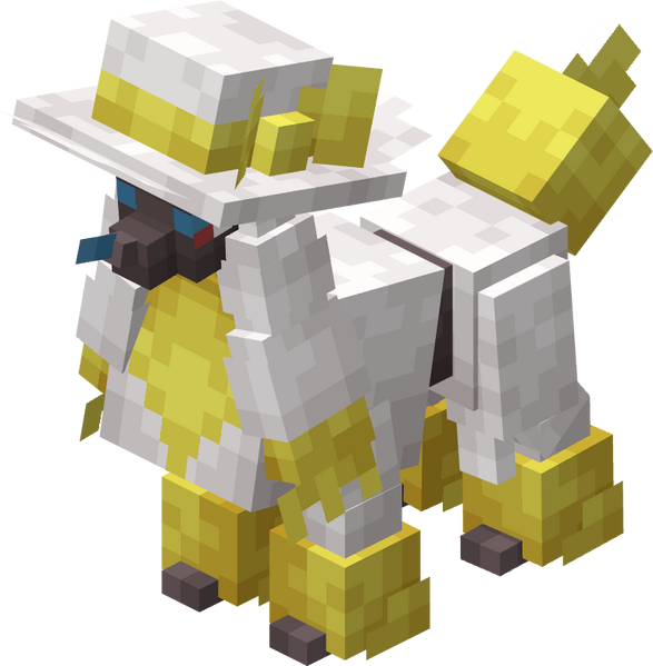 File:Furfrou (model, debutante trim).png