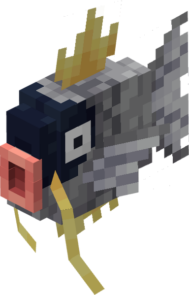 File:Magikarp Black Mask (Model).png