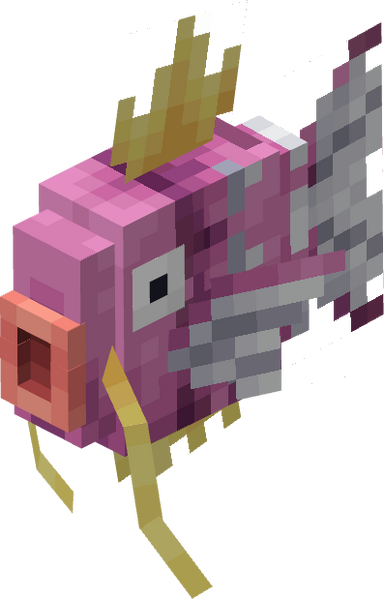 File:Magikarp Purple Diamonds (Model).png