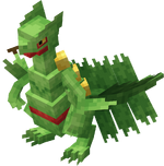 Sceptile (model, twig).png