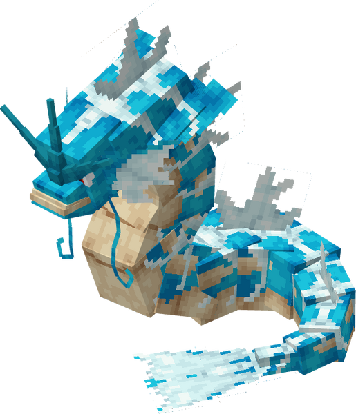 File:Gyarados Skelly (Model).png