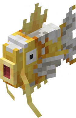Magikarp Calico Orange White Shiny (Model).png