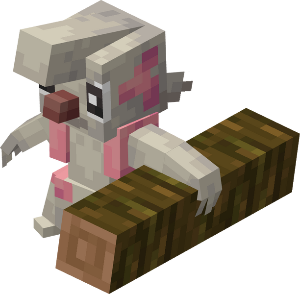 File:Timburr (model, jungle log).png