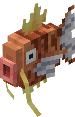 Magikarp Brown Tiger (Model).png