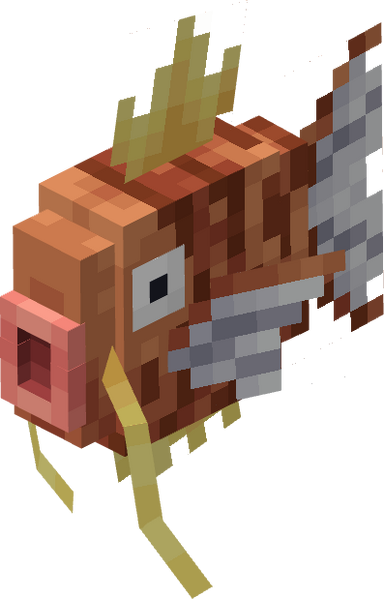 File:Magikarp Brown Tiger (Model).png
