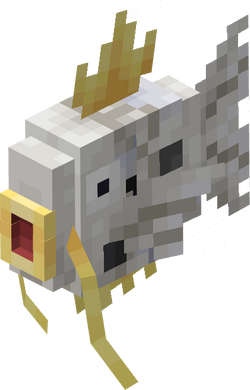 Magikarp Gray Bubbles Shiny (Model).png