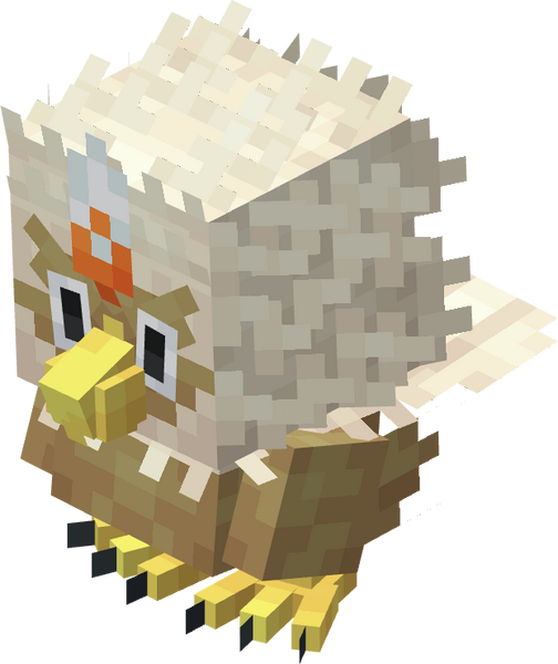 File:Rufflet Hisuian Shiny (Model).png