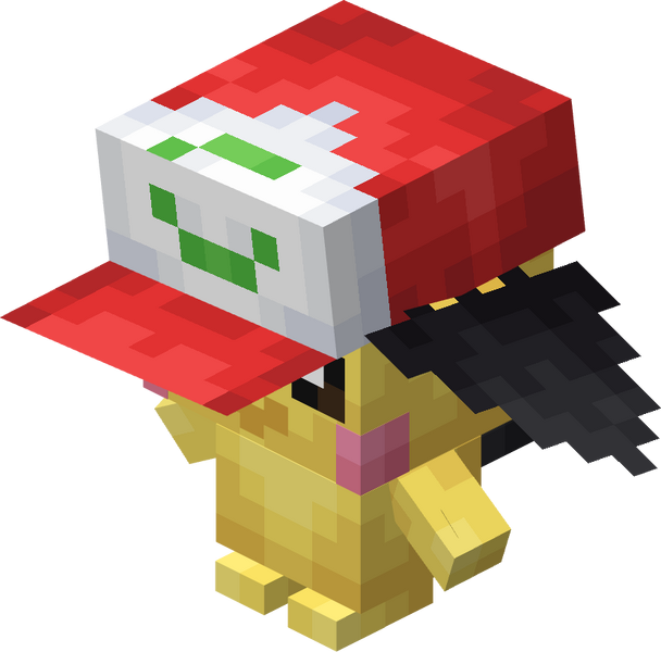 File:Pichu (model, partner cap).png