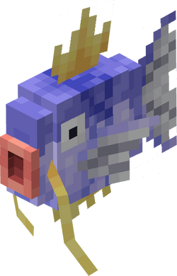 Magikarp Saucy Violet (Model).png