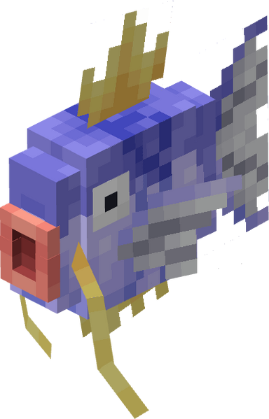 File:Magikarp Saucy Violet (Model).png