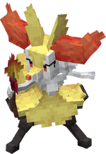 Braixen (model, ribbon).png