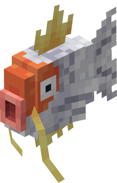File:Magikarp Orange Mask (Model).png