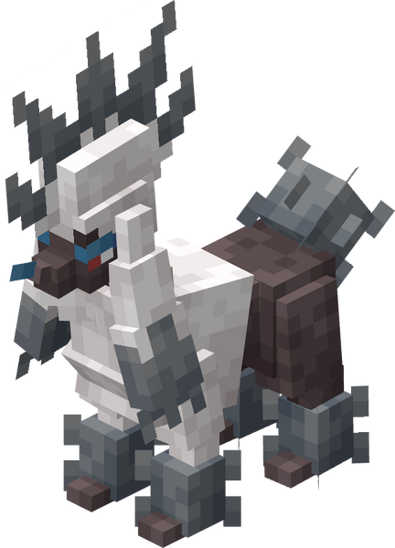 File:Furfrou (model, rocker trim).png