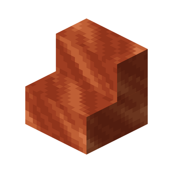 File:Smooth Tumblestone Stairs (Model).png