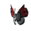 Pokémon Model (Vivillon, Pokéball, model).png