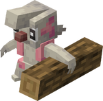 Timburr (model, oak log).png