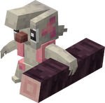 Timburr (model, cherry log).png
