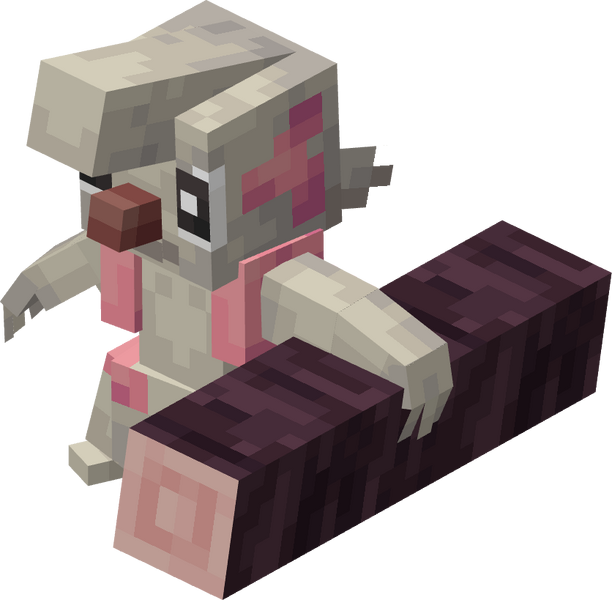 File:Timburr (model, cherry log).png