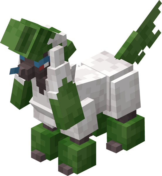File:Furfrou (model, matcha trim).png