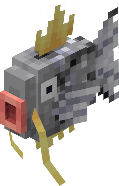 File:Magikarp Gray Patches (Model).png