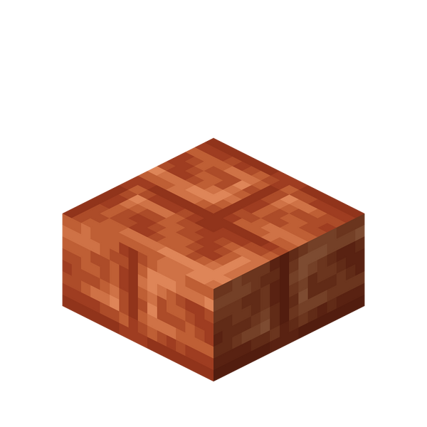 File:Tumblestone Brick Slab (Model).png