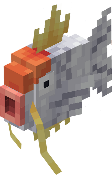 File:Magikarp Orange Forehead (Model).png
