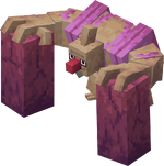 Conkeldurr (model, magenta pillars).png