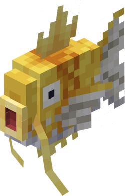 Magikarp Orange Dapples Shiny (Model).png