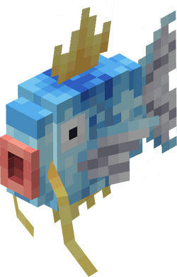 Magikarp Blue Raindrops (Model).png
