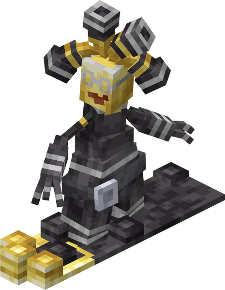 File:Gholdengo Netherite 6 Shiny (Model).png