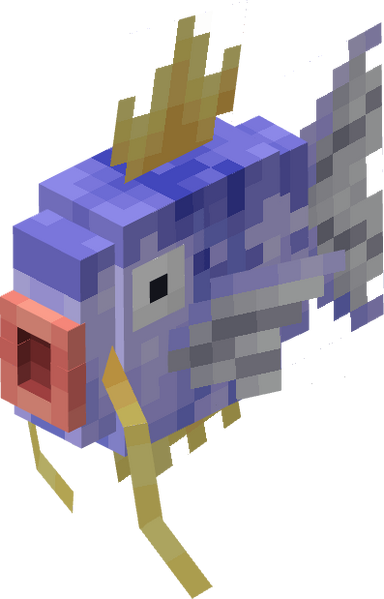 File:Magikarp Violet Raindrops (Model).png