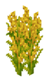 Hearty Grains at the final stage with reference removed.