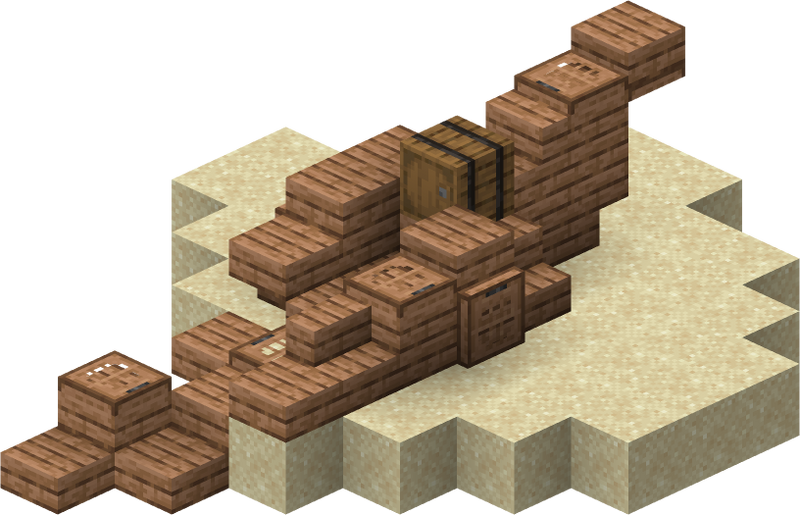 File:Fishing Boat 3 (Beach).png