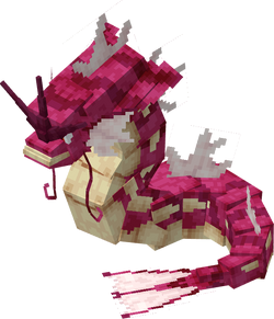 Gyarados Apricot Stripes Shiny (Model).png