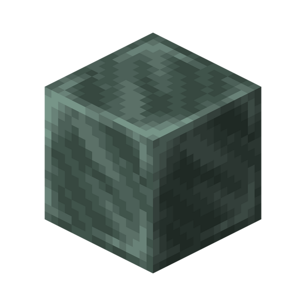 File:Polished Black Tumblestone (Model).png