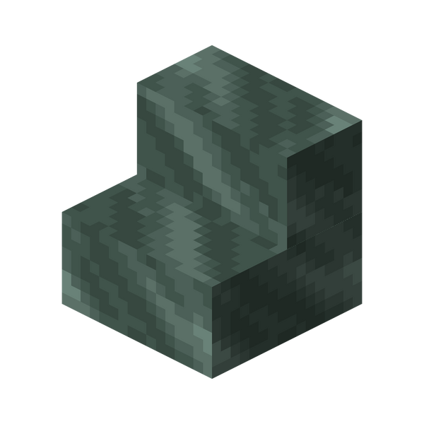 File:Smooth Black Tumblestone Stairs (Model).png