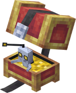 Gimmighoul (model, gilded chest).png
