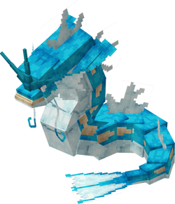 Gyarados Orange Two Tone (Model).png