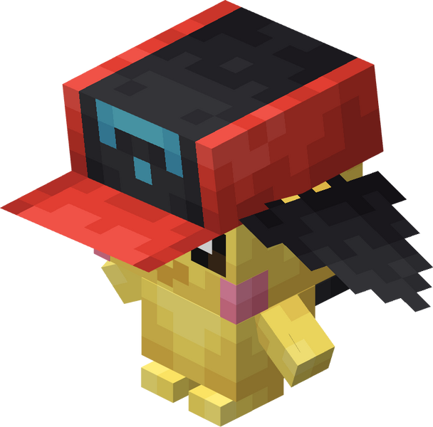 File:Pichu (model, sinnoh cap).png
