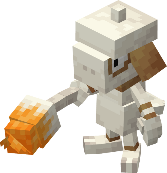 File:Smeargle (model, orange tail).png
