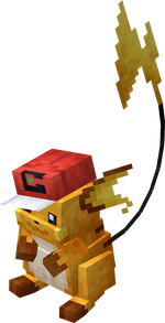 Raichu (model, world cap).png