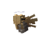 Pokémon Model (Shedinja, model).png